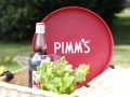 Pimms Pic Nic Basket