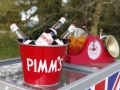 Pimms Ice Bucket