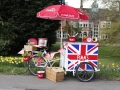 Pimms Tricycle Hire