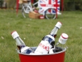 Pimms Lawn