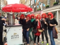 Pimms Bar London