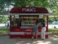 Pimm's Trailer