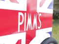 Pimms Banner