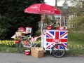 Pimms Bike