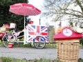 Pimms Bike Bar