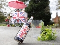 Pimms Bottle
