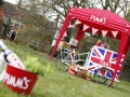 Pimms Summer Garden